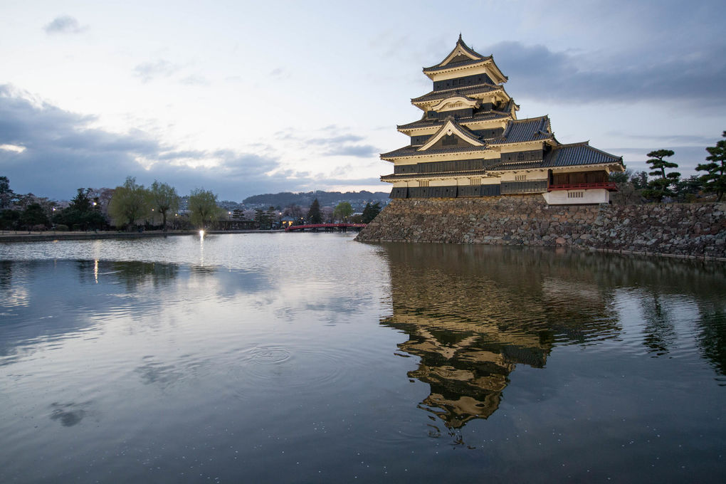 Matsumoto Marunouchi Hotel Review What To Really Expect If - 