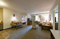 Residence Inn Washington Dc Capitol The Two Bedroom Suite At The Residence Inn Washington Dc Capitol Oyster Com Hotel Photos