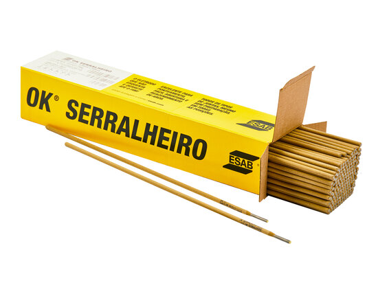 OK Serralheiro