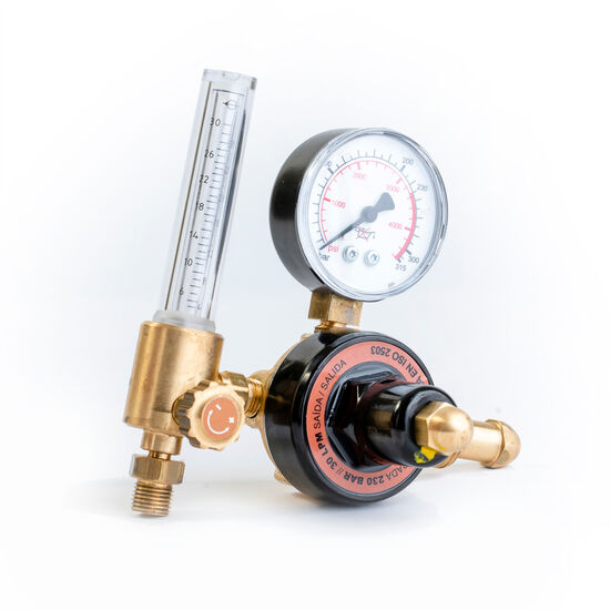 MD Plus F Regulator