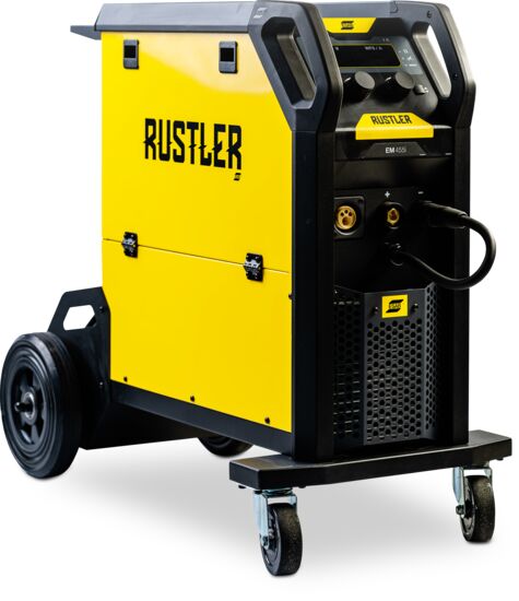Rustler 455i - Left.jpg
