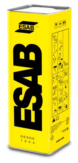 ESAB 18