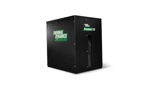 Precision 130 Plasma System