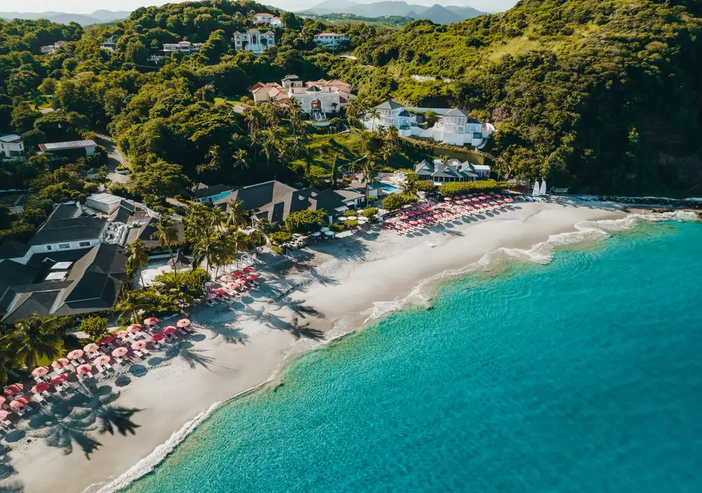 Favourite Luxury Hotel