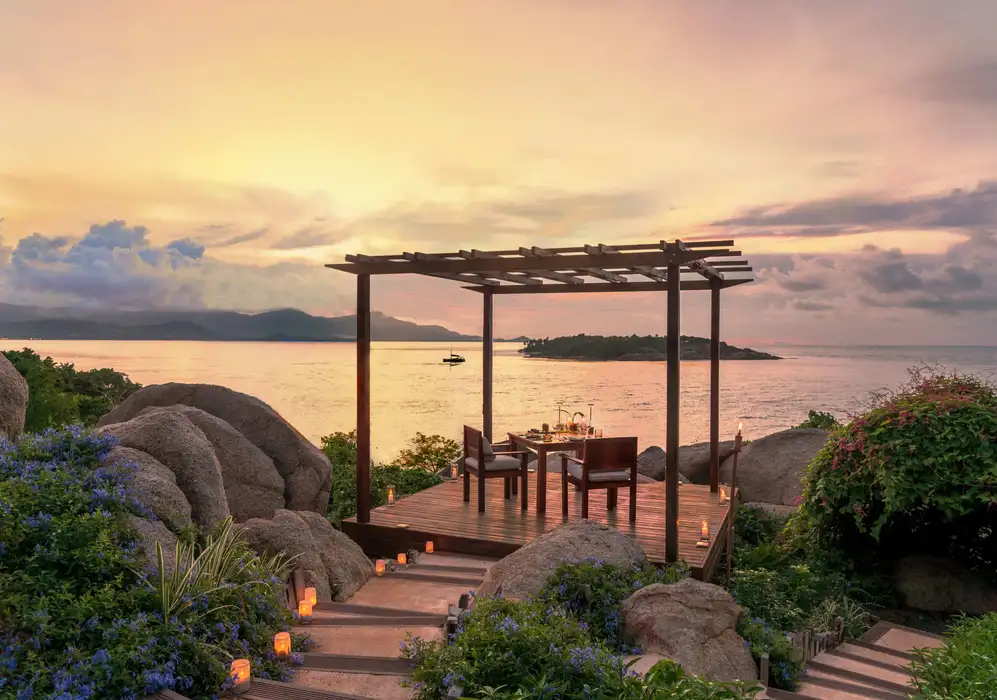 Six Senses Samui
