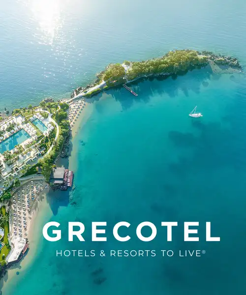 Greece by Grecotel
