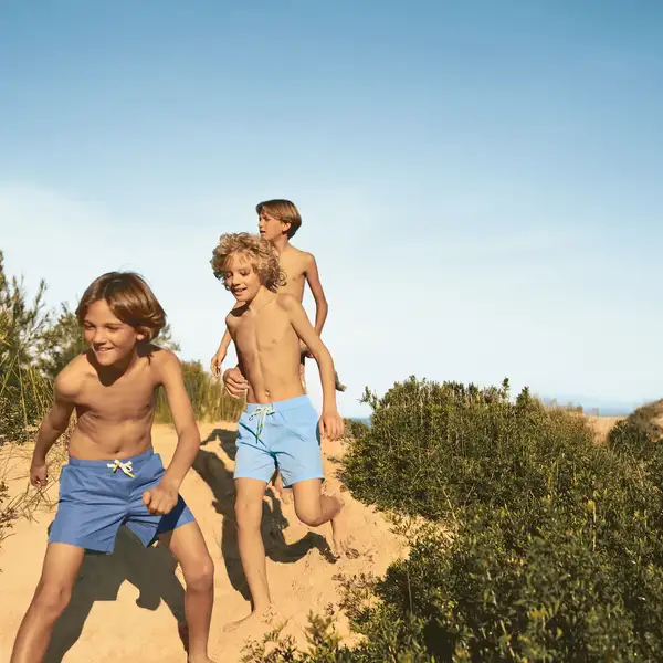 Sani Adventure Park in Greece 