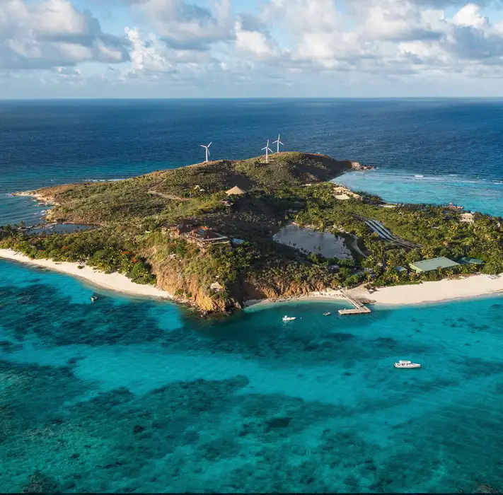 Top 5 Best Luxury Private Island Holiday Destinations