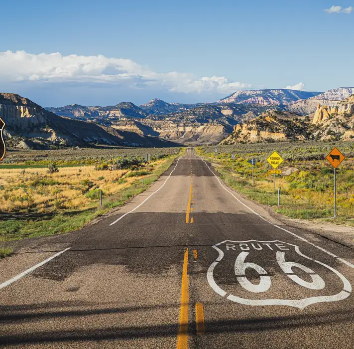 Top 5 Best Road Trips in the World