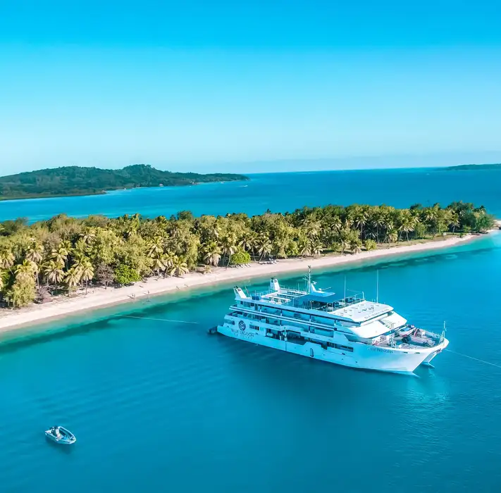 Cruise Holiday FAQs