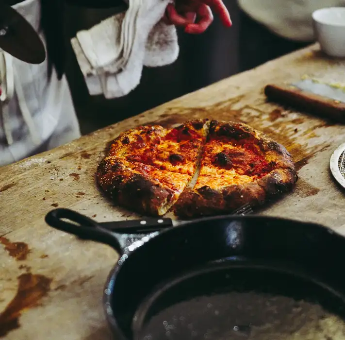 Top 10 National Dishes From Around the World