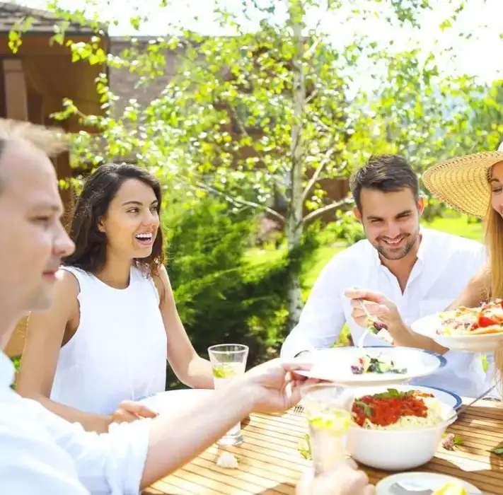 The Most Popular Food in the World By Country
