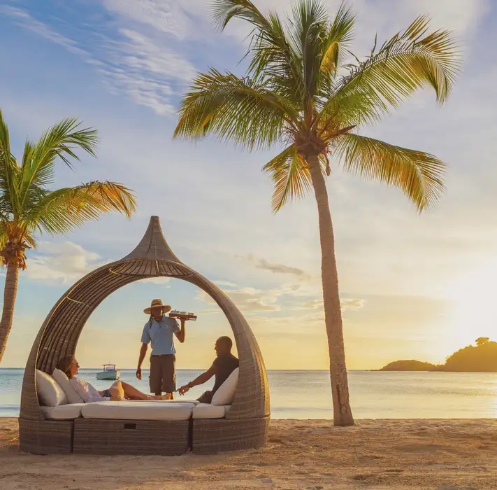 Top 5 Best Beaches in Antigua