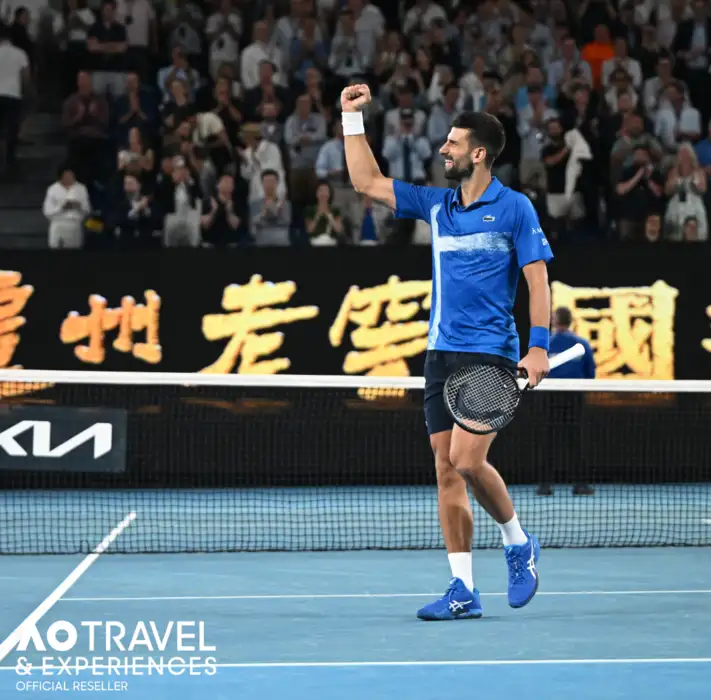 Top 5 Greatest Tennis Players of All Time