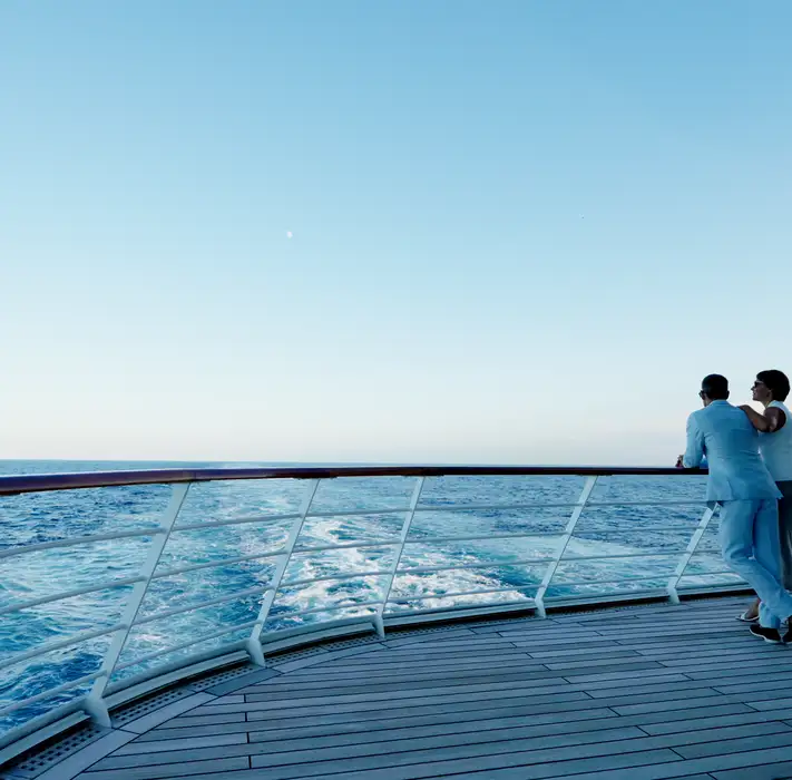 Five Unmissable Bucket List Moments Around the World 