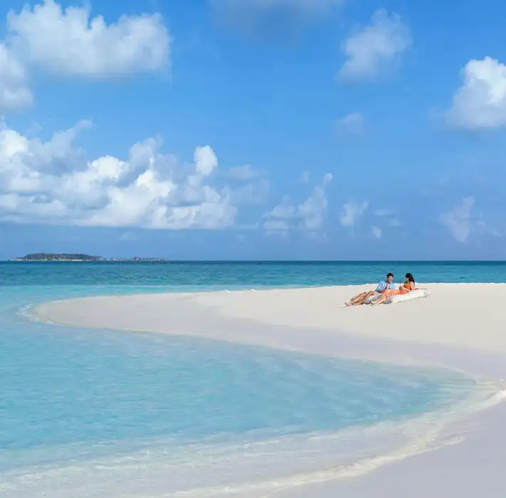 Four Luxury Beach Escapes Worth Travelling For
