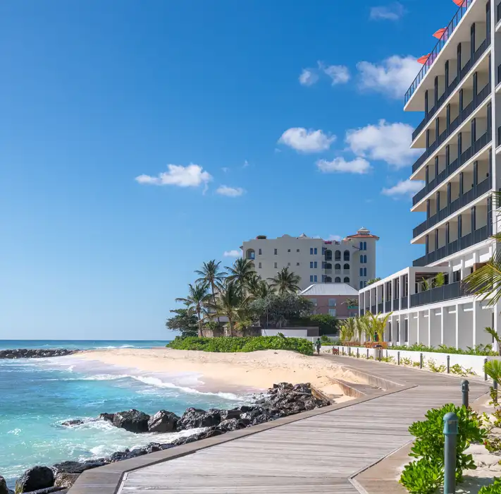 Luxury Barbados Holidays: Effortless Elegance in the Caribbean