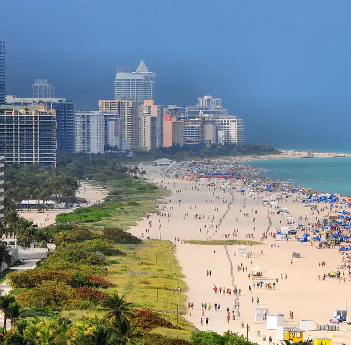 Your Miami Travel Guide