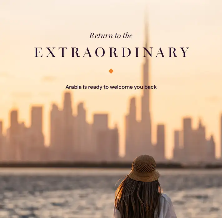 An Iconic Destination Reopens 