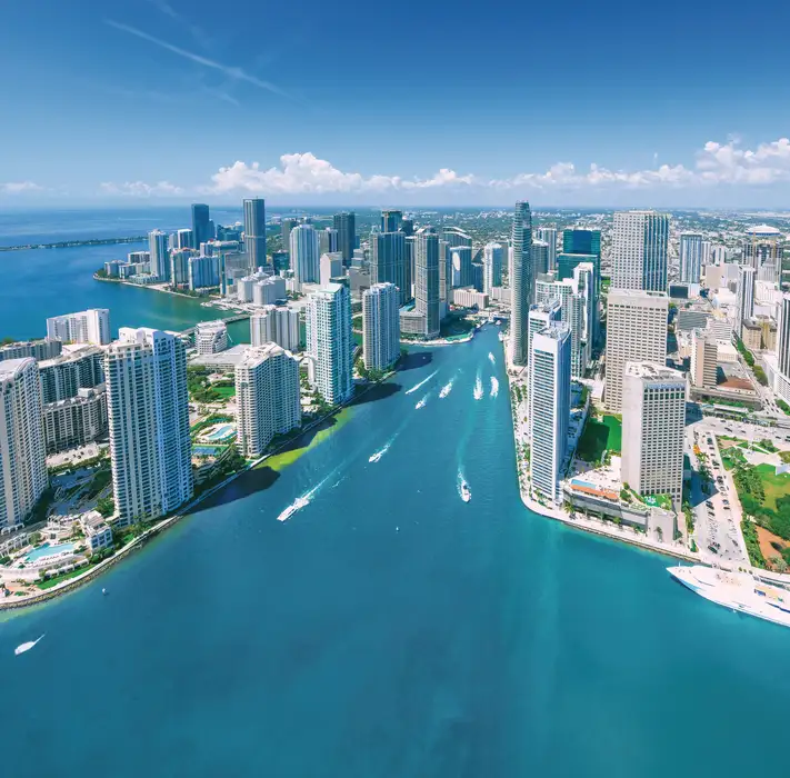 Your Miami Travel Guide
