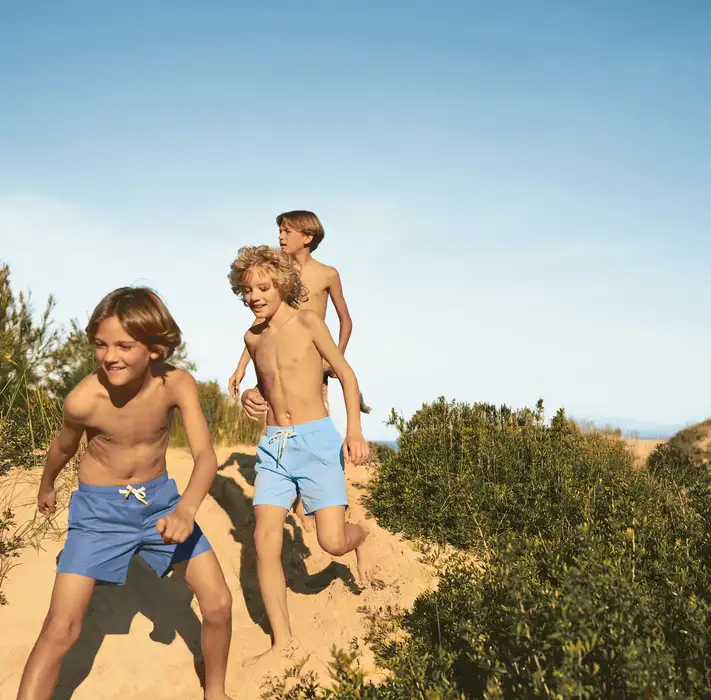 Best Family Holiday Destinations in Greece