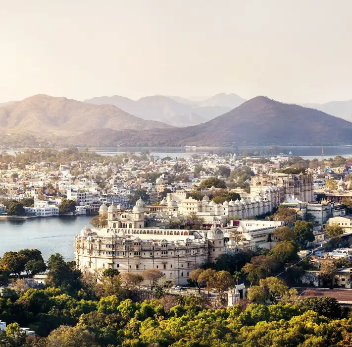 Best Places to Visit in India in December
