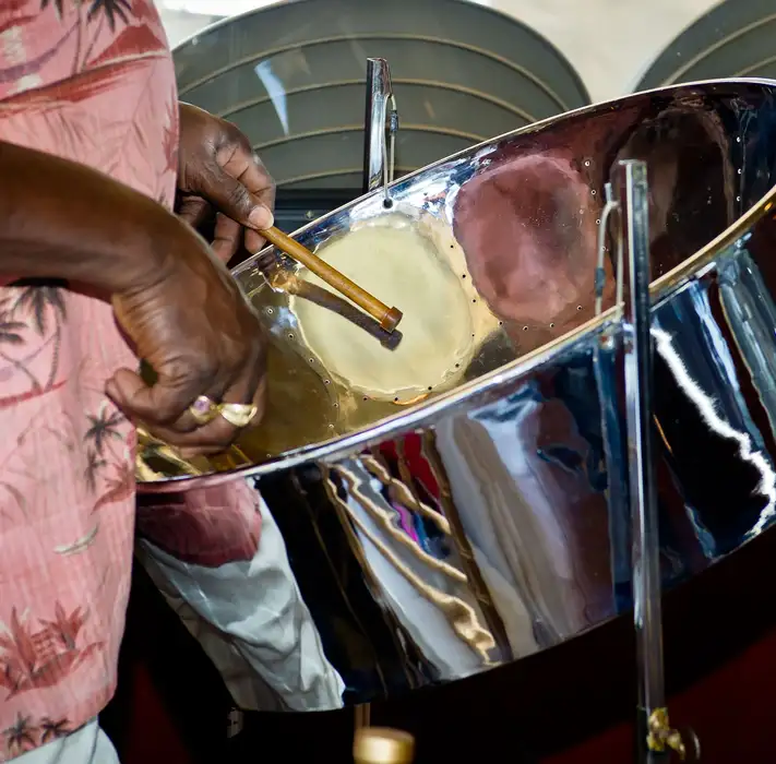 How to Experience Live Caribbean Music in Barbados