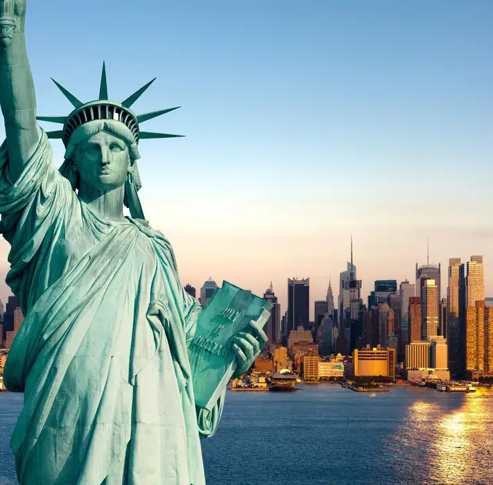 Top 5 Best Tourist Attractions in New York City