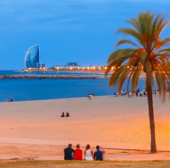 Best Beach Cities to Visit