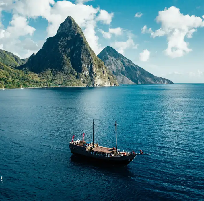 Most Relaxing Holiday Destinations