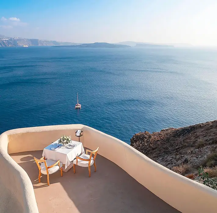 Which is the Best Greek Island to Visit in September?