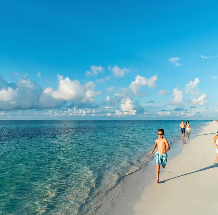 Top Summer Holiday Ideas for Families 2026