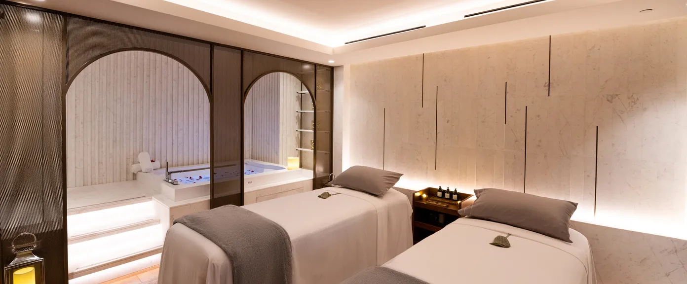 Why Jumeirah Beach Hotel?