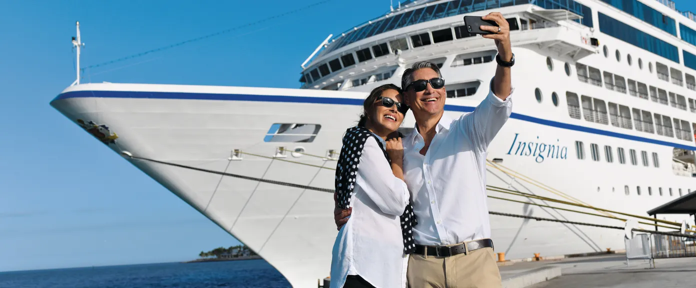 Life Onboard