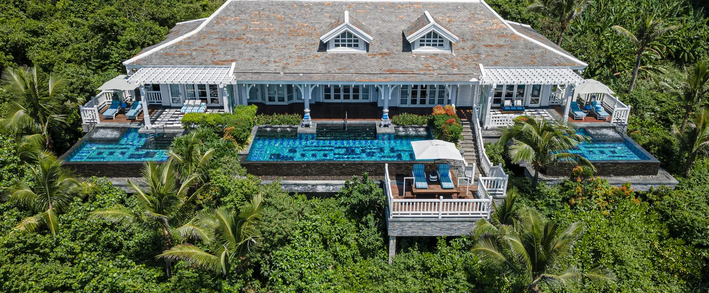 Why the InterContinental Danang Sun Peninsula Resort?