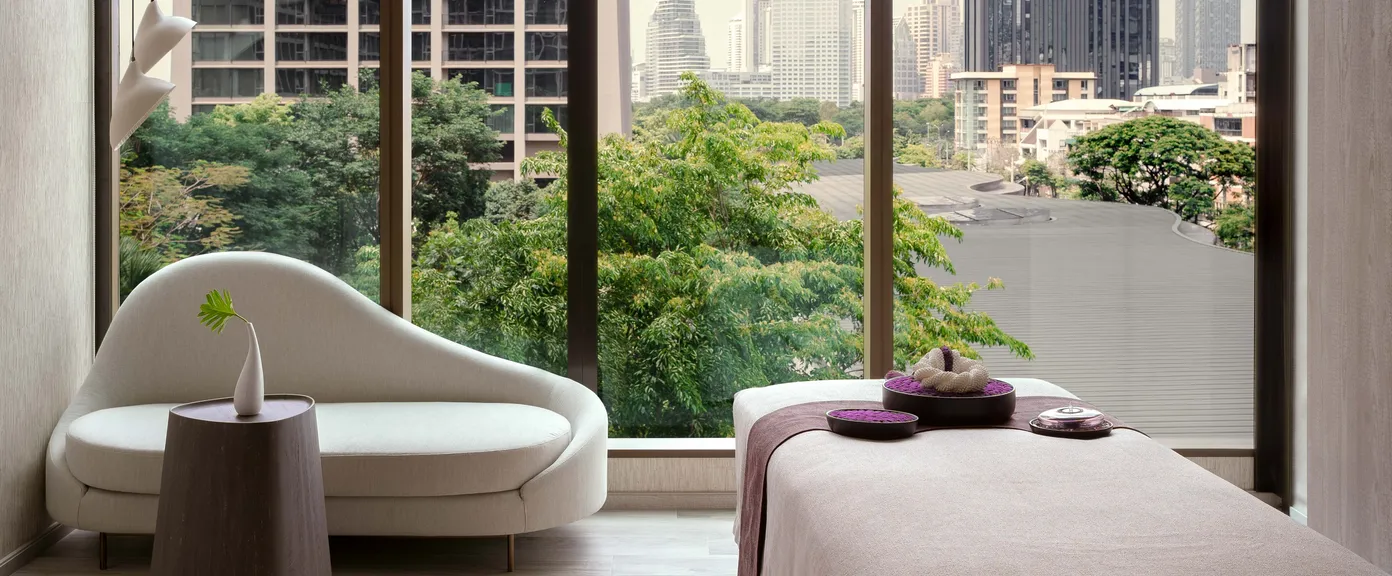 Why Kimpton Maa-Lai Bangkok? 