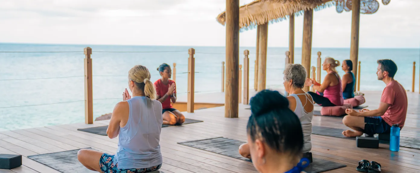 Why BodyHoliday?