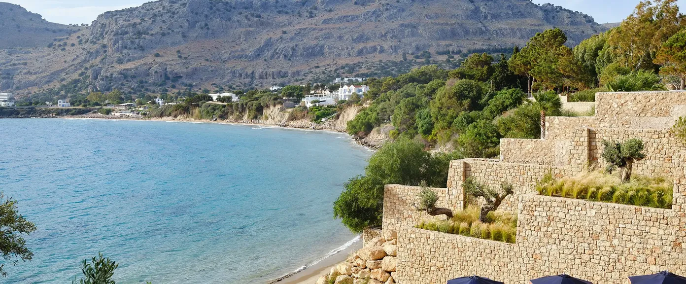 Why AMOH, a Luxury Collection Resort?