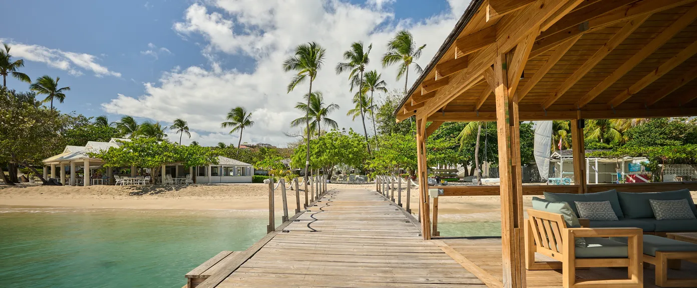 Why The Calabash Luxury Boutique Hotel? 