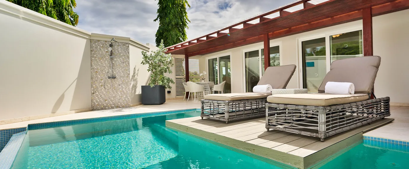 Why The Calabash Luxury Boutique Hotel? 