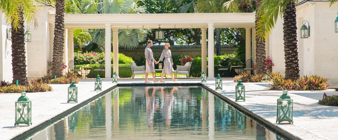 Why The Palms Turks and Caicos? 