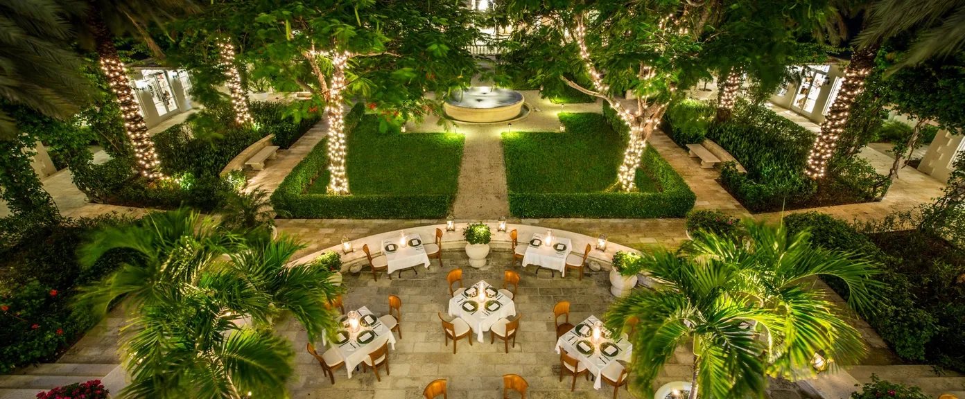 Why The Palms Turks and Caicos? 