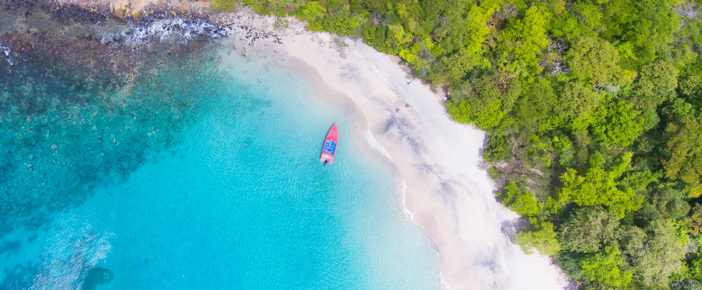 Why The Calabash Luxury Boutique Hotel? 