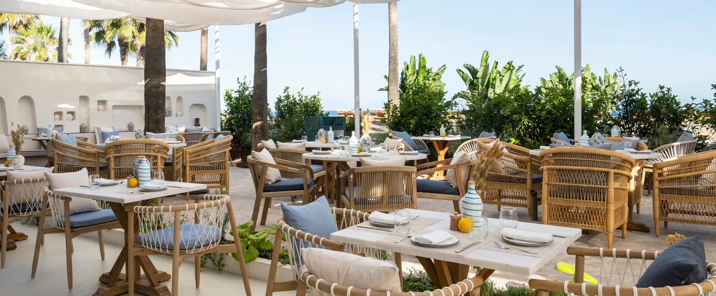 Why METT Marbella?
