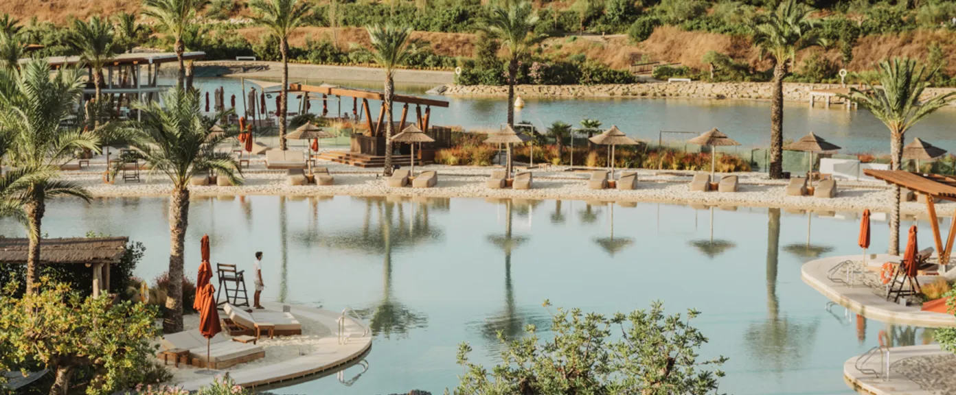 Why SO Sotogrande?