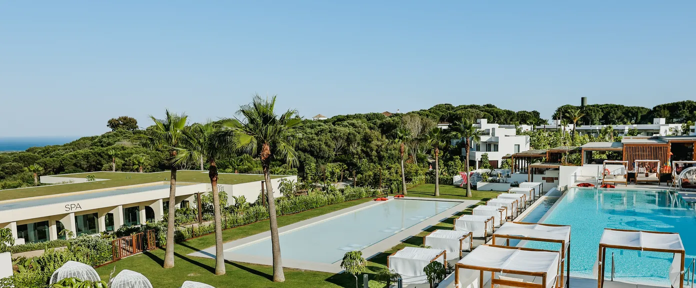 Why SO Sotogrande?