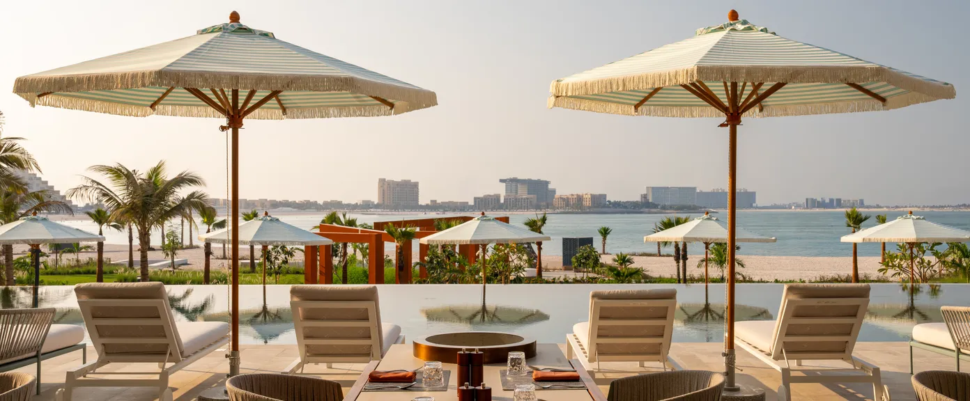 Why SO/ Ras Al Khaimah?