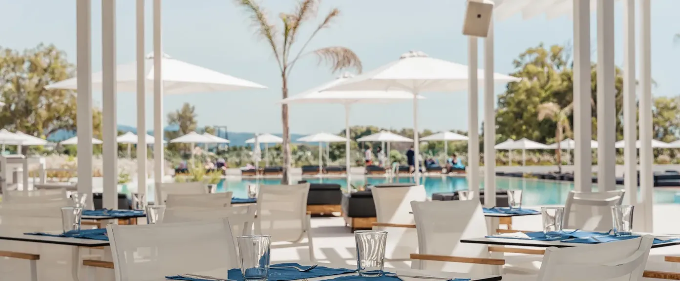 Why Gennadi Grand Resort? 