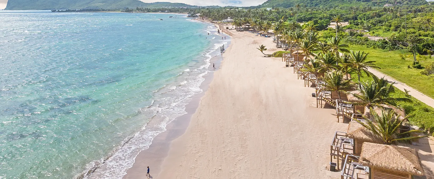 Why Coconut Bay Resort & Spa?
