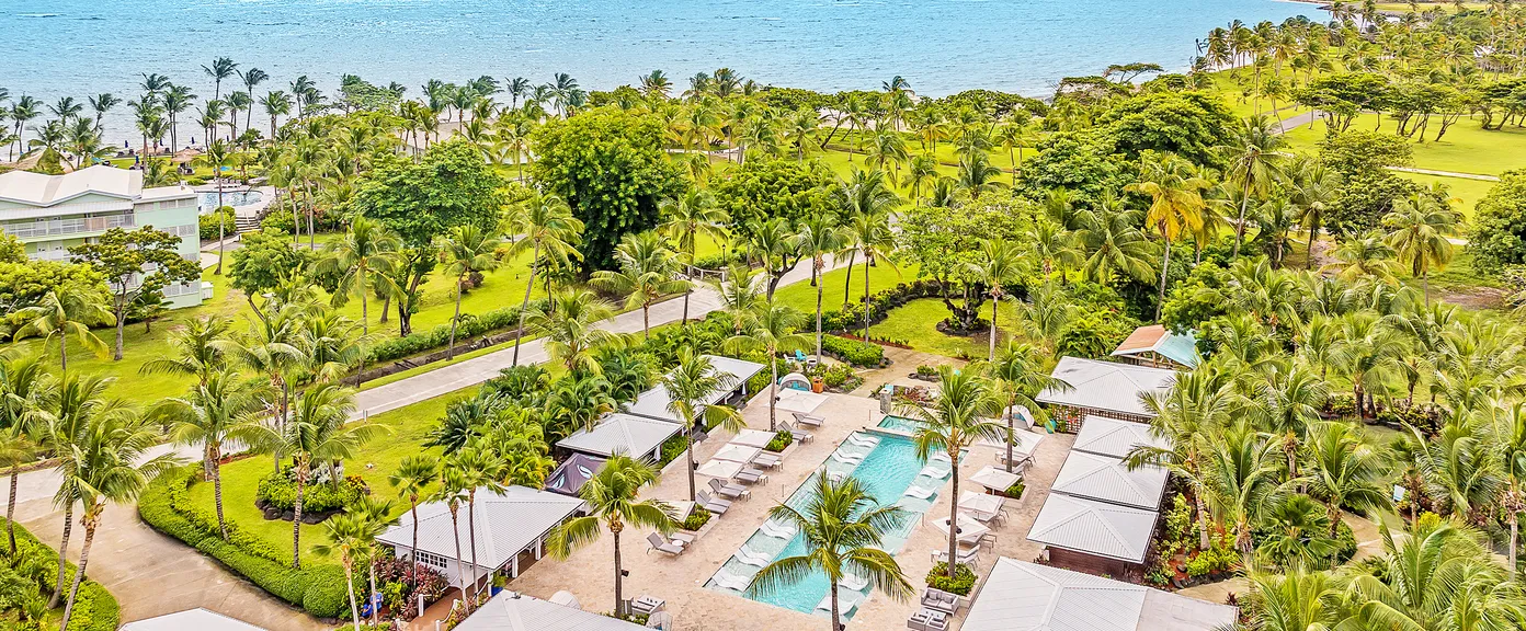 Why Serenity at Coconut Bay?